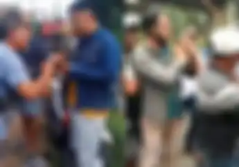 Kaget Debt Collector Digeruduk Warga di Jember Padahal Baru Tanya Motor Honda BeAT Kredit