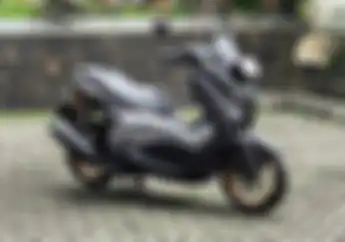 Yamaha NMAX Turbo 2024 Laku Keras Hingga 78 Persen, Inden Sampai Selama Ini Harap Bersabar