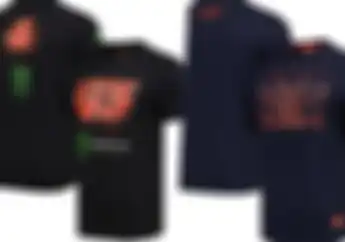 Kaos Pembalap MotoGP 2024 Terlaris, Ternyata Bukan Marc Marquez