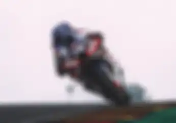 Diam-diam Pramac Yamaha MotoGP Incar Pembalap yang Nikahi Adiknya Sendiri