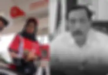 Luhut Binsar: Mulai 17 Agustus 2024 Beli Pertalite Akan Dibatasi Pemerintah