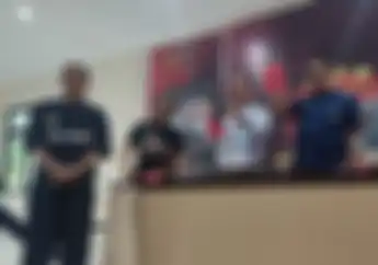 Cuma Gara-Gara Lihat Honda Vario Tidak Dikunci Setang Saat Berangkat Sholat Jumat Pria di Semarang Terancam Penjara Lima Tahun