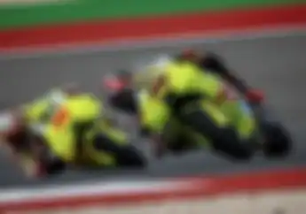 Kesempatan Langka Bisa Ketemu Tim Valentino Rossi di Bali Catat Tanggalnya
