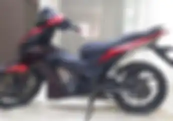 Mulai Rp 900 Ribuan Motor Murah Honda Supra GTR 150 Cocok Jadi Bahan Road Race