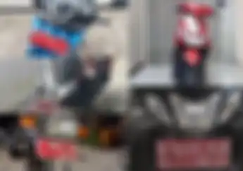 Pilihan Motor Murah Honda Rp 1 Jutaan Juli 2024, Ada BeAT dan Lainnya di Lokasi Ini