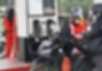 Pro Kontra Pembatasan Pertalite Bulan Depan Langsung Dikomentari Menko Perekonomian