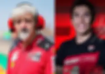 Bos Ducati MotoGP Blak-blakan Rekrut Marc Marquez ke Tim Pabrikan Demi Ini