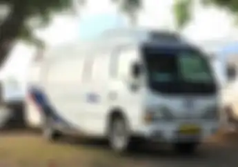 Jadwal Shuttle Bus GIIAS 2024 Gratis, Tak Perlu Bawa Kendaraan Pribadi dan Repot Cari Parkir