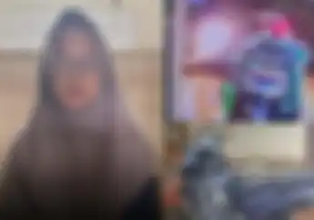 Modal Tiket Parkir Basah Ibu Rumah Tangga Nekat Curi Honda Vario di Parkiran Rumah Sakit Alasannya Bikin Sedih
