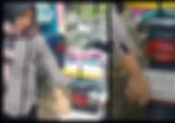 Usai Bebas dari Kasus Vina Cirebon Pegi Setiawan Dapat Motor Suzuki Smash Dari Bos Durian Pakai Pelat Nomor Spesial