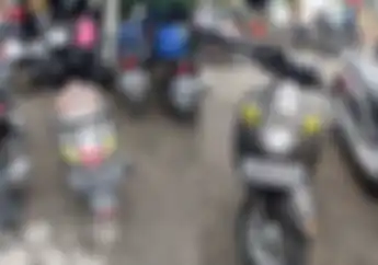 Ambil Motor Murah Honda Scoopy Harga Mulai Rp 15 Jutaan di Bantul, BPKB Ada Buruan Sebelum Kehabisan