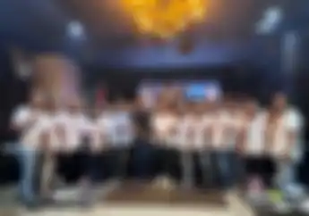 Rakernas YRKI 2024 Sukses Digelar Dihadiri Ketua IMI Surabaya