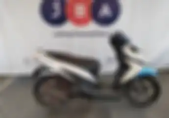 Bawa Pulang Motor Murah Rp 3 Juta Ada Honda Vario di Jakarta, Dokumen Lengkap Begini Kondisinya