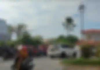 Beli Pertalite Antre Mengular Panjang di SPBU Pertamina Padahal Sudah Pakai Barcode Tanda-Tanda Pertalite Dibatasi?