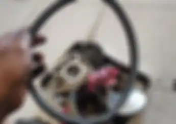 Penyebab V-Belt CVT Motor Matic Gampang Putus Salah Satunya Akibat Kurang Perawatan Seperti Ini