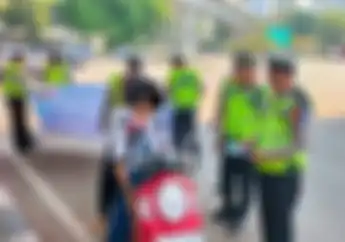 14 Pelanggaran Diincar Polisi di Razia Operasi Patuh Jaya 2024 Denda Tilang Bikin Negara Tambah Kaya
