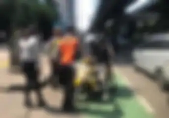 43 Titik Lokasi Razia Operasi Patuh Jaya 2024 Tersebar di Jadetabek Diungkap Polisi