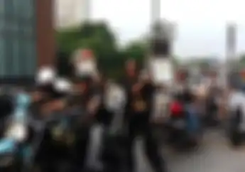 Curhat Mandra Punya Koleksi 18 Moge Harley-Davidson Sekarang Isi Garasinya Kosong