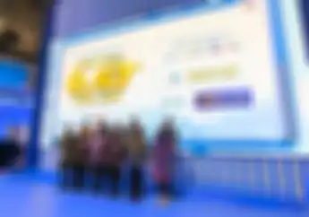 Bareng Astra Financial, FIF Tebar Diskon dan Banyak Lagi di GIIAS 2024, Buruan Manfaatkan