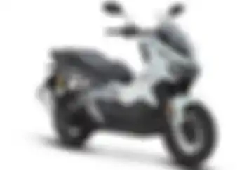 Honda ADV 160 2024 Malaysia Resmi Meluncur, Lebih Murah dari Versi Indonesia?