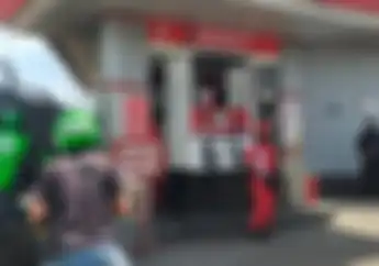 Omongan Presiden Jokowi Soal Pembatasan Pertalite Bikin Kaget Tapi Menyenangkan