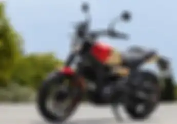 Mulai Rp 40 Jutaan Moge Murah Royal Enfield Dilaunching Gaya Roadster Kekar, Bakal Muncul di GIIAS 2024?
