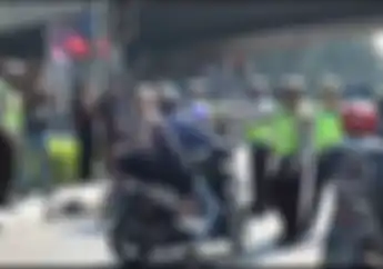 Denda Tilang Termahal Razia Operasi Zebra 2024 Ternyata Mengincar Anak Muda, Nilainya Jutaan Rupiah