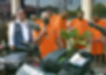 Pengakuan Maling Motor Selain Motor Matic Kini Motor Ini Jadi Target Buruan Cuma Butuh 2 Menit Bisa Dibawa Kabur