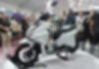 Calon Motor Listrik Murah ALVA Muncul di GIIAS 2024 Harga Rp 11 Jutaan Jarak Tempuh Sejauh Ini