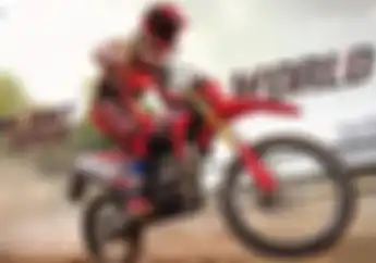 Update Harga Motor Honda CRF Semua Seri, Ada Yang Rp 600 Jutaan