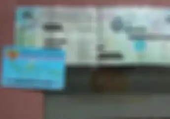 Beneran Bayar Pajak Kendaraan 5 Tahunan atau Perpanjang STNK Bisa Enggak Pakai KTP Pemilik?