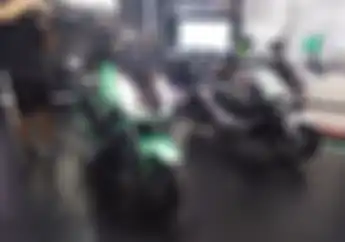 Di GIIAS 2024 ALVA Rilis 2 Varian Motor Listrik Cervo Baru Fitur Lebih Canggih Mulai Rp 40 Jutaan