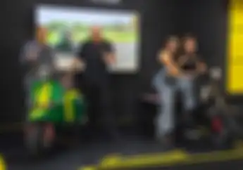 Scomadi Launching 2 Motor Baru di GIIAS 2024, Ada Model Pertama di Dunia Dijual Rp 100 Jutaan