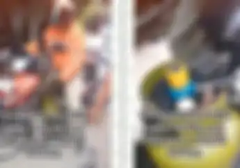 Geger Tabung Gas 3 Kg Bisa Gantikan Pertalite Buat Motor Bisa Lari Sejauh 300 Km