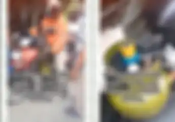 Kata Ahli Bisa atau Tidak Gas Elpiji 3 Kg Gantikan Pertalite Sebagai Bahan Bakar Untuk Motor?
