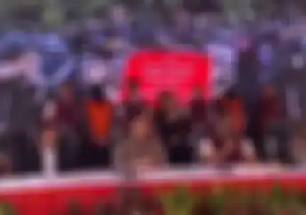 Bareskrim Polri Bongkar Penyelundupan 675 Motor Baru ke Luar Negeri, Motor Matic Honda Paling Banyak