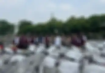 5 Negara Tujuan Penyelundupan Motor Baru Diungkap Bareskrim Polri Negara Rugi Rp 876 Miliar