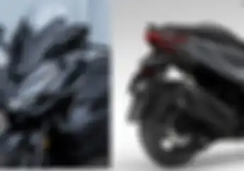 Bocor Penampakan All New Honda PCX 160 2025 Desain Mirip Forza 350