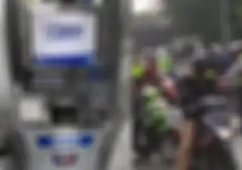 Cara Bayar Denda Tilang Razia Operasi Patuh 2024 Bisa Langsung di ATM BRI atau Via Online