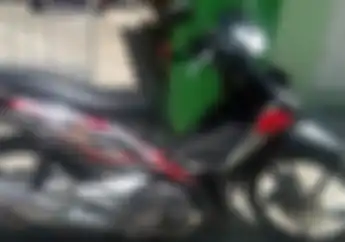 Kondisi Mulus Surat Lengkap Motor Murah Honda Supra X Buka Harga Rp 2 Jutaan