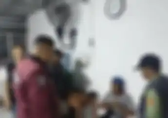 Pak Ogah di Lampung Nekat Matikan Lampu Merah Alasannya Mau Dapat Duit Lebih