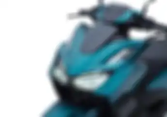 Motor Baru Honda Vario 160 2024 Negara Ini Bikin Iri Gara-gara Warna