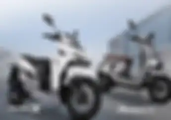 Volta Rilis 2 Motor Listrik Baru di GIIAS 2024, Jarak Bisa Sampai 140 Km Segini Harganya