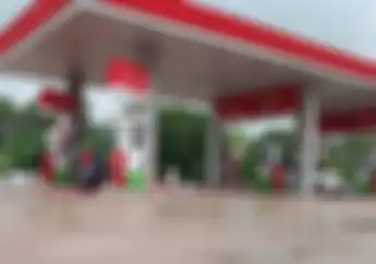 Siap-siap Beli Bensin Pertalite Wajib Pakai QR Code di Batam, Warga Tidak Keberatan Asalkan Ini Ketentuannya