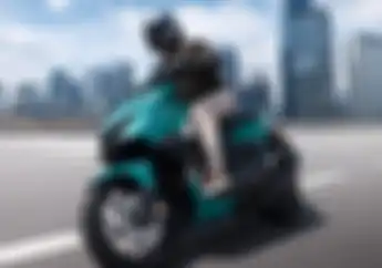 Tahun Depan Motor Wajib Bayar Asuransi TPL, Mau Meniru Malaysia?