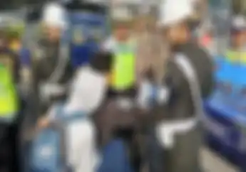 Ratusan Pelanggar Terjaring Razia Operasi Patuh 2024 di Tangerang Selama Seminggu, Ini Rinciannya