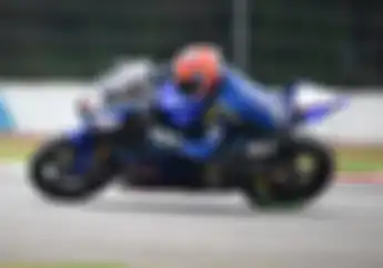 Pembalap Indonesia Wahyu Nugroho Bakal Berguru di Padepokan Valentino Rossi VR46 Master Camp