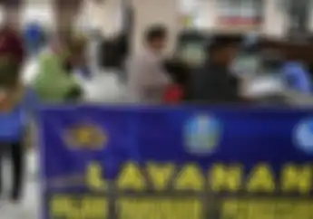 Buruan ke Samsat Pemutihan Pajak Kendaraan 2024 Bebas Denda dan Banyak Lagi di Jawa Timur