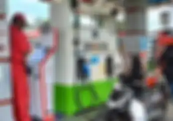 Pertamina Buka Suara Soal Pertalite Diganti Pertamax Green 95 Mulai Agustus 2024