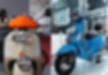 Promo Vespa di GIIAS 2024, DP Rp 1,9 juta Sampai Diskon 50 Persen